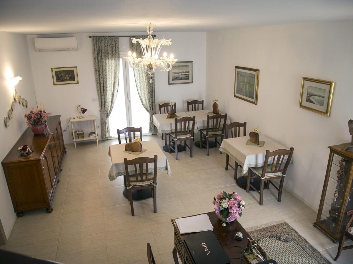 B&B Le Olme モリアーノ・ヴェーネト エクステリア 写真
